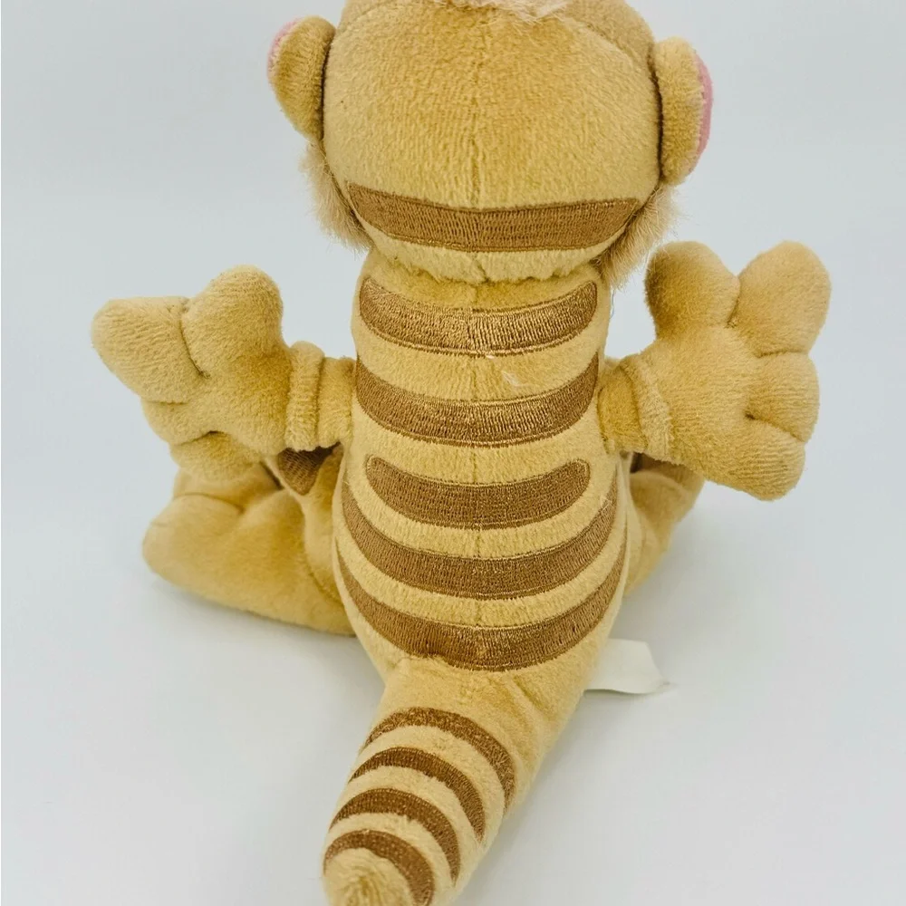 eBay Mascot Plush Meerkat Rodent Creature Plush Stuffed Animal Alcone Marketing